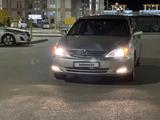Toyota Camry 2002 года за 4 084 417 тг. в Туркестан – фото 4