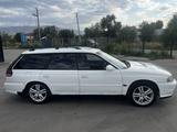Subaru Legacy 1997 года за 1 300 000 тг. в Алматы – фото 4