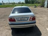 Nissan Almera 2001 годаүшін800 000 тг. в Аксу – фото 2