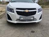 Chevrolet Cruze 2013 годаүшін4 600 000 тг. в Актау