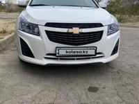 Chevrolet Cruze 2013 года за 4 600 000 тг. в Актау