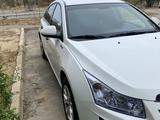 Chevrolet Cruze 2013 года за 4 600 000 тг. в Актау – фото 2