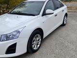 Chevrolet Cruze 2013 года за 4 600 000 тг. в Актау – фото 3