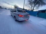 Nissan Almera 2017 года за 4 800 000 тг. в Усть-Каменогорск – фото 2