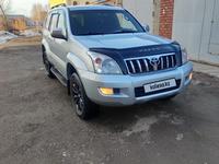 Toyota Land Cruiser Prado 2005 года за 12 300 000 тг. в Усть-Каменогорск