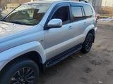 Toyota Land Cruiser Prado 2005 года за 12 300 000 тг. в Усть-Каменогорск – фото 4