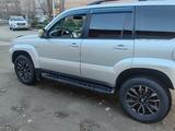 Toyota Land Cruiser Prado 2005 года за 12 300 000 тг. в Усть-Каменогорск – фото 5