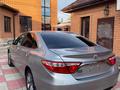 Toyota Camry 2016 годаүшін9 100 000 тг. в Алматы