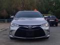 Toyota Camry 2016 года за 9 100 000 тг. в Алматы – фото 4