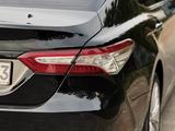 Toyota Camry 2018 годаfor14 500 000 тг. в Туркестан – фото 4