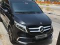 Mercedes-Benz V 250 2019 года за 33 000 000 тг. в Астана