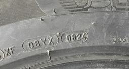 Michelin 235/60 R18 X-Ice North 4 SUV 107T XL 2024 Польшаүшін115 000 тг. в Алматы – фото 4