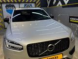 Volvo XC90 2021 года за 41 000 000 тг. в Алматы