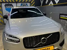 Volvo XC90, 2021