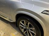 Volvo XC90 2021 года за 41 000 000 тг. в Алматы – фото 2