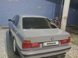 BMW 525 1990 годаүшін2 000 000 тг. в Шымкент – фото 4