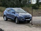 Hyundai ix35 2012 года за 7 500 000 тг. в Уральск