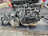 Двигатель Toyota V-2.5 контрактныеүшін750 000 тг. в Актобе – фото 2