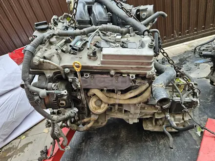 Двигатель Toyota V-2.5 контрактные за 750 000 тг. в Актобе – фото 5