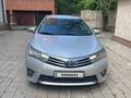 Toyota Corolla 2013 года за 6 200 000 тг. в Астана – фото 5