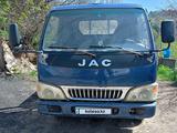 JAC 2007 года за 2 950 000 тг. в Алматы