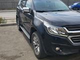 Chevrolet TrailBlazer 2022 года за 12 700 000 тг. в Алматы – фото 4