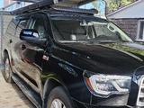 Toyota Sequoia 2008 годаүшін16 990 000 тг. в Астана – фото 2