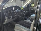 Toyota Sequoia 2008 годаүшін16 990 000 тг. в Астана – фото 3