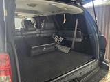 Toyota Sequoia 2008 годаүшін16 990 000 тг. в Астана – фото 5