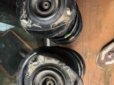 Задний Амортизатор Цапфа Диск СЕНДАН за 30 000 тг. в Астана – фото 5