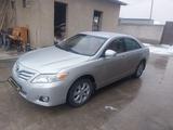 Toyota Camry 2011 годаүшін7 300 000 тг. в Шымкент – фото 2