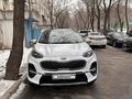 Kia Sportage 2019 годаүшін13 300 000 тг. в Алматы – фото 2