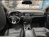 Kia Sportage 2019 года за 12 700 000 тг. в Алматы – фото 4