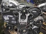 Двигатель на LEXUS Моторы с Японии 1MZ (3.0)/3MZ (3.3)/2GR (3.5)үшін148 550 тг. в Алматы – фото 5