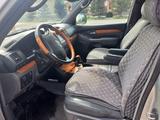 Lexus GX 470 2005 годаүшін10 500 000 тг. в Тараз – фото 2