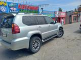 Lexus GX 470 2005 годаүшін10 500 000 тг. в Тараз – фото 5