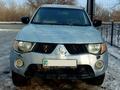 Mitsubishi L200 2008 годаүшін4 750 000 тг. в Актобе – фото 3