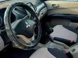 Mitsubishi L200 2008 годаүшін4 750 000 тг. в Актобе – фото 4