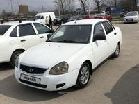 ВАЗ (Lada) Priora 2170 2011 года за 1 870 000 тг. в Алматы