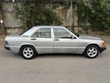 Mercedes-Benz 190 1991 года за 690 000 тг. в Алматы – фото 4