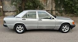 Mercedes-Benz 190 1991 года за 690 000 тг. в Алматы – фото 4
