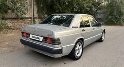 Mercedes-Benz 190 1991 года за 690 000 тг. в Алматы – фото 5