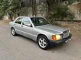 Mercedes-Benz 190 1991 года за 690 000 тг. в Алматы – фото 3