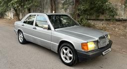 Mercedes-Benz 190 1991 года за 690 000 тг. в Алматы – фото 3
