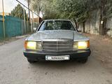 Mercedes-Benz 190 1991 года за 690 000 тг. в Алматы – фото 2