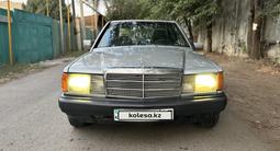 Mercedes-Benz 190 1991 года за 690 000 тг. в Алматы – фото 2