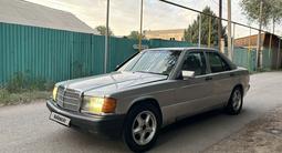Mercedes-Benz 190 1991 года за 690 000 тг. в Алматы