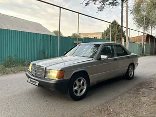 Mercedes-Benz 190