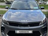 Kia Rio X-Line 2022 года за 8 600 000 тг. в Астана – фото 3