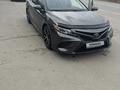 Toyota Camry 2018 годаfor11 400 000 тг. в Алматы